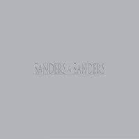 Sanders &amp; Sanders Trends &amp; More behang 935204 (Metallic)