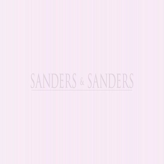 Sanders &amp; Sanders Trends &amp; More behang 935214