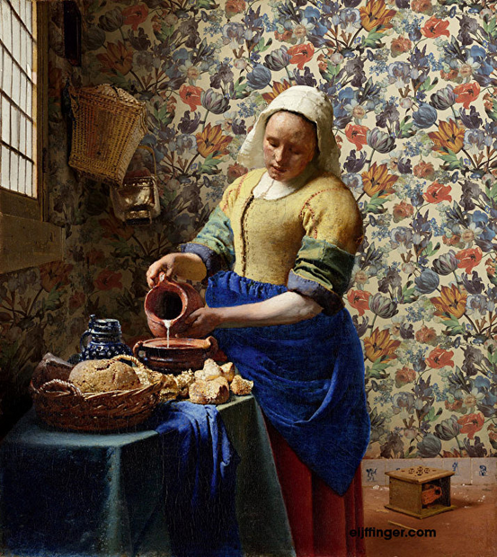 Eijffinger Masterpiece 358011 (incl. Gratis Lijm*)