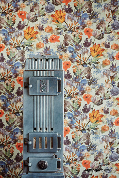 Eijffinger Masterpiece 358013 (incl. Gratis Lijm*)