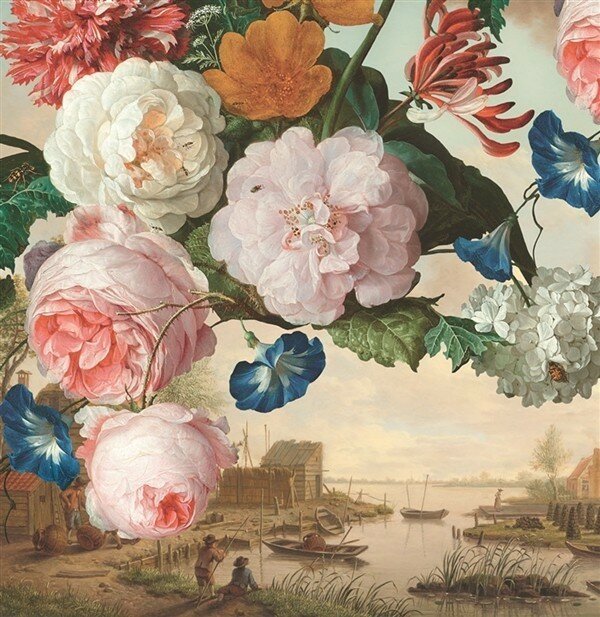 Eijffinger Masterpiece 358110 (incl. Gratis Lijm*)