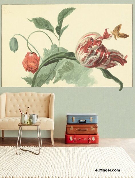 Eijffinger Masterpiece 358119 (incl. Gratis Lijm*)