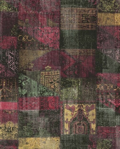 Eijffinger Masterpiece 358030 (incl. Gratis Lijm*)