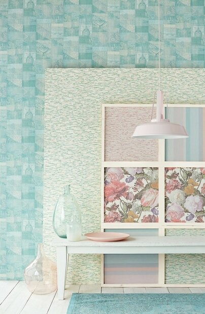 Eijffinger Masterpiece 358033 (incl. Gratis Lijm*)