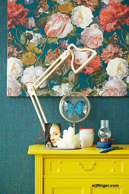 Eijffinger Masterpiece 358002 (incl. Gratis Lijm*)