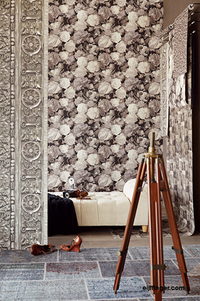 Eijffinger Masterpiece 358001 (incl. Gratis Lijm*)