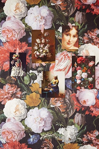 Eijffinger Masterpiece 358000 (incl. Gratis Lijm*)