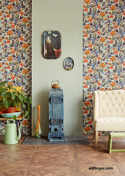 Eijffinger Masterpiece 358064 (incl. Gratis Lijm*)