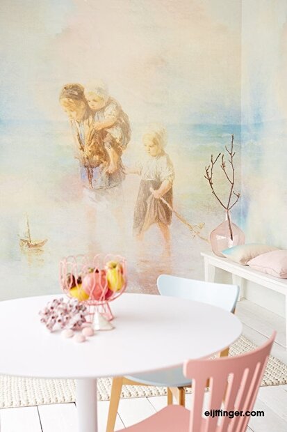 Eijffinger Masterpiece 358127 (incl. Gratis Lijm*)