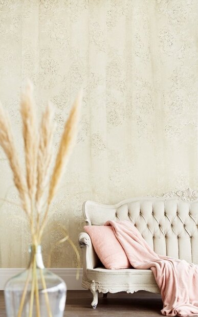 Eijffinger Bisou De Mme Pitou II 365102 (incl. Gratis Lijm*)