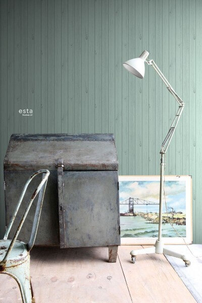 Esta Greenhouse 128852 (incl. Gratis Lijm*) - Groen