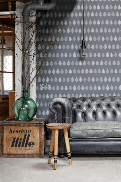 Esta Greenhouse 128849 (incl. Gratis Lijm*) - Zwart