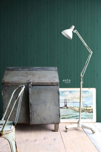 Esta Greenhouse 128854 (incl. Gratis Lijm*) - Groen