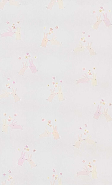 BN Wallcoverings Smalltalk 219290 - Roze