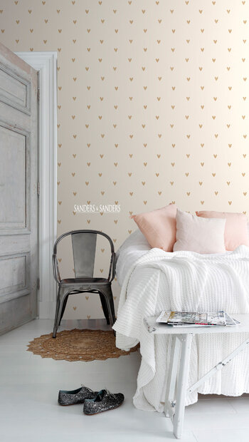 Sanders &amp; Sanders 935268