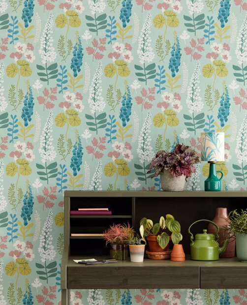 Eijffinger Vivid 384531 (incl. Gratis Lijm*)