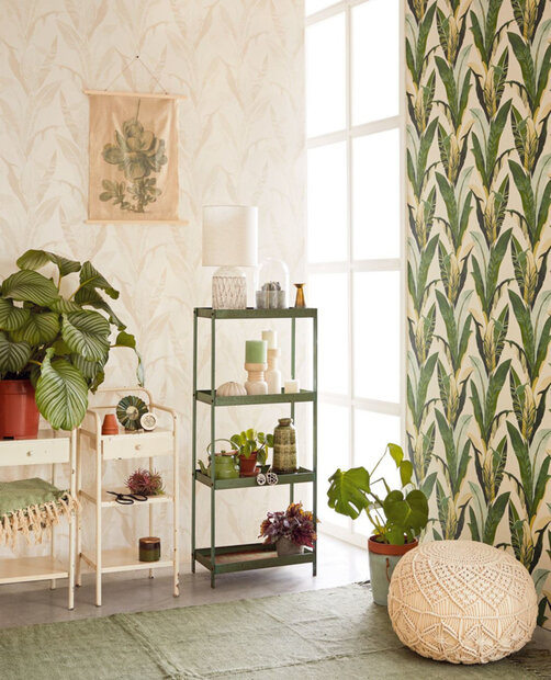 Eijffinger Vivid 384500 (incl. Gratis Lijm*)