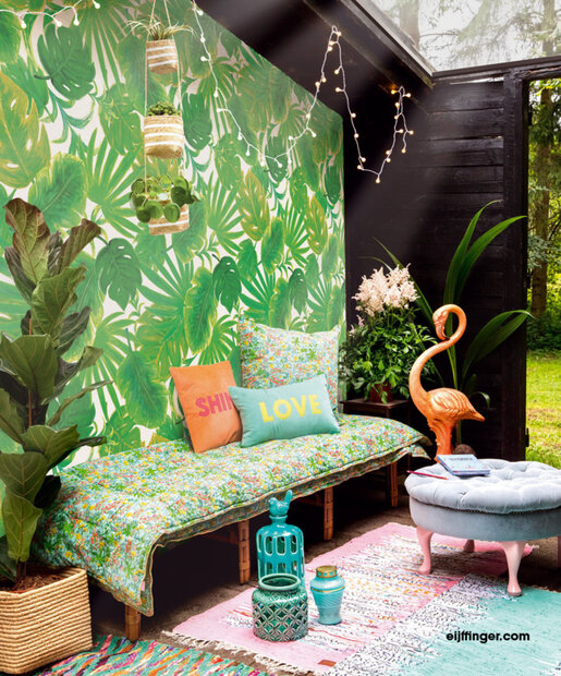 Eijffinger Rice 2 383603 (incl. Gratis Lijm*)