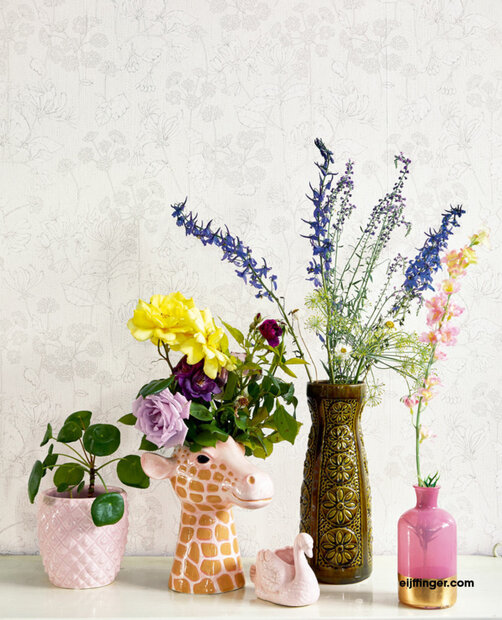 Eijffinger Rice 2 383564 (incl. Gratis Lijm*)