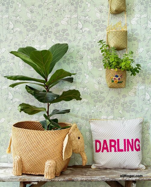 Eijffinger Rice 2 383561 (incl. Gratis Lijm*)