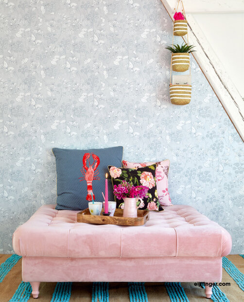 Eijffinger Rice 2 383563 (incl. Gratis Lijm*)