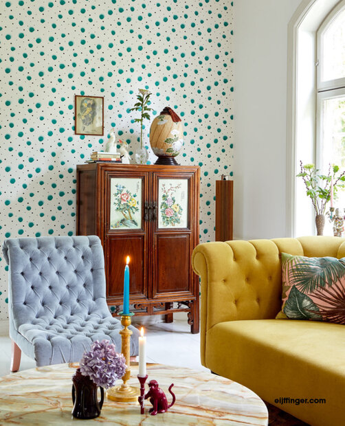 Eijffinger Rice 2 383510 (incl. Gratis Lijm*)