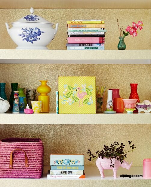 Eijffinger Rice 2 383582 (incl. Gratis Lijm*)