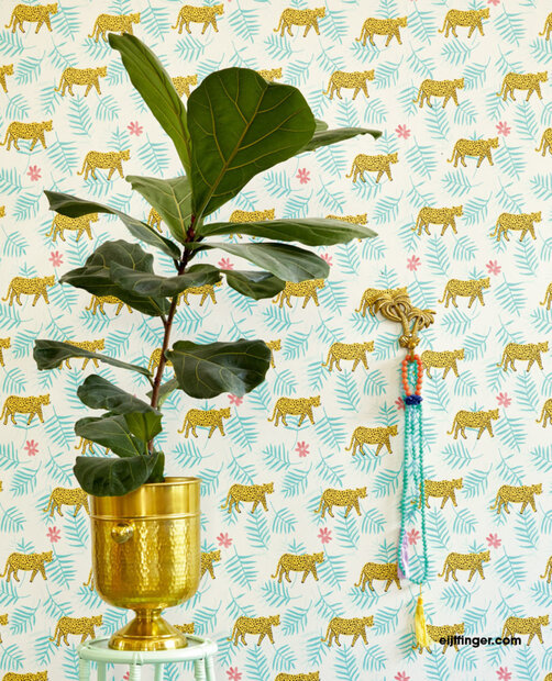 Eijffinger Rice 2 383550 (incl. Gratis Lijm*)