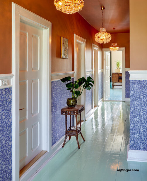 Eijffinger Rice 2 383544 (incl. Gratis Lijm*)