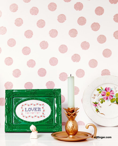 Eijffinger Rice 2 383594 (incl. Gratis Lijm*)