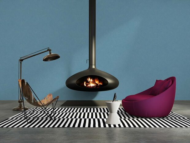 AS Creation Metropolitan Stories | 36925-9 - Blauw