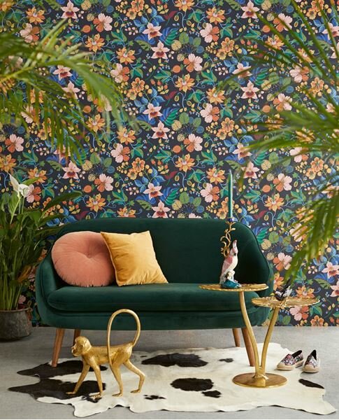 Eijffinger Carmen (incl. Gratis Lijm*) 392504