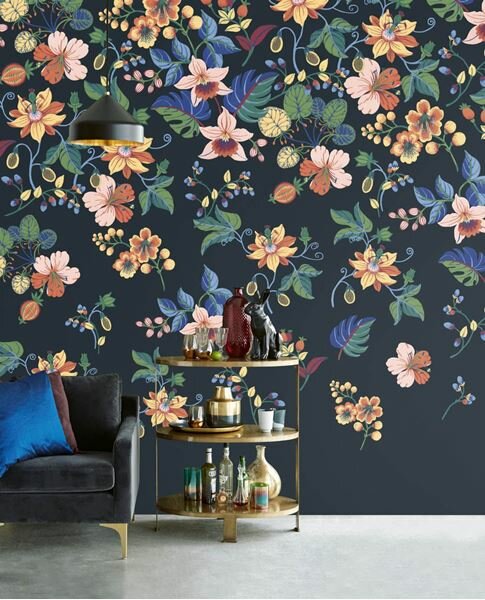 Eijffinger Carmen (incl. Gratis Lijm*) 392570