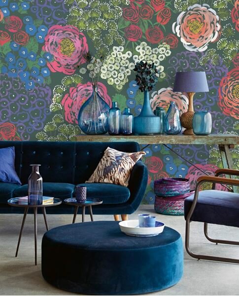 Eijffinger Carmen (incl. Gratis Lijm*) 392571