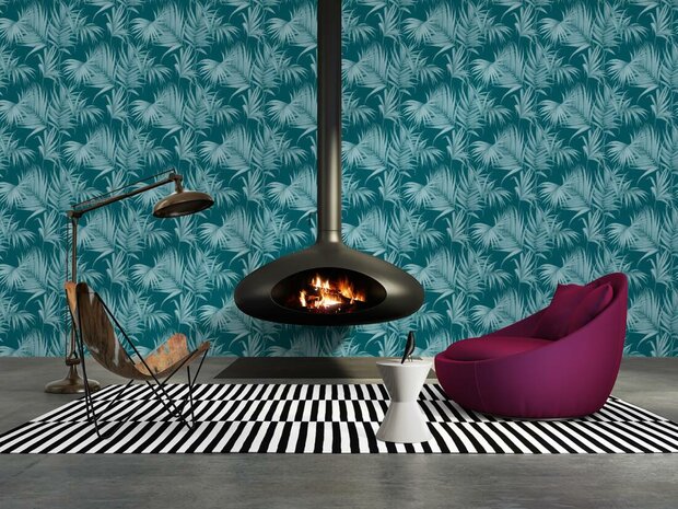 AS Creation Michalsky Dream Again 36505-5 laatste rol