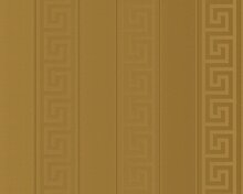 Versace 93524-2 - Goud Behang
