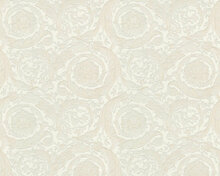 Versace Home 4 - 93583-2 - Creme Behang