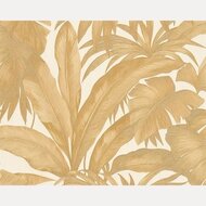 Versace 2 AS Creation Nr. 962404 - Goud / Creme Behang