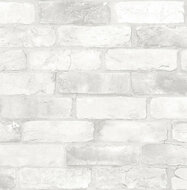 Dutch Exposed Warehouse behang EW3104 steen Behang