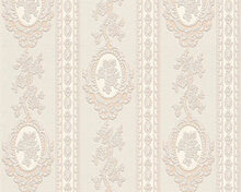 AS Creation Belle Epoque 1861-33 / 362039 - roos Behang