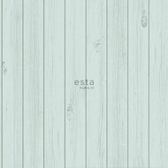 Esta Greenhouse 128851 - Groen Behang