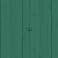 Esta Greenhouse 128853 Behang