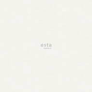 Esta Boho Chic 148690 - Wit Behang