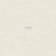 Esta Boho Chic 148691 - Beige Behang