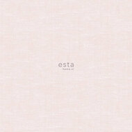 Esta Boho Chic 148692 - Roze Behang