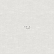 Esta Boho Chic 148693 - Grijs Behang