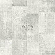 boho chic 148329 Behang