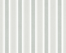 AS Creation Neue Bude 2.0 36167-4 - Grijs / Wit Behang