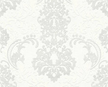 AS Creation Neue Bude 2.0 36166-1 - Witmet glitters Behang