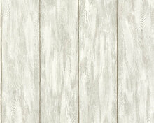 AS Creation Neue Bude 2.0 36152-1 - Beige / Creme Behang